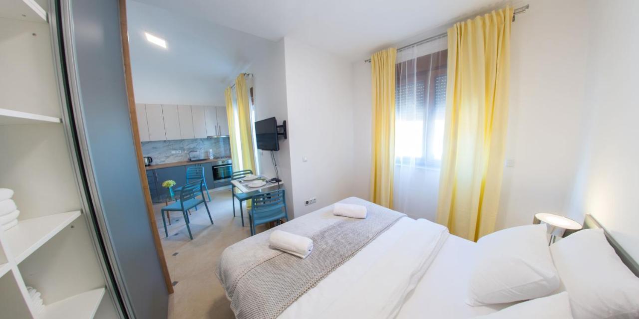 Studio Apartment Morning Star Mostar Exterior photo