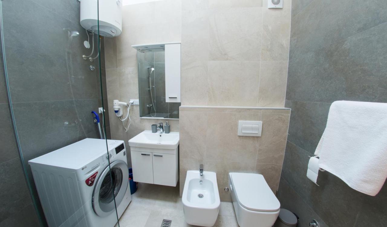 Studio Apartment Morning Star Mostar Exterior photo